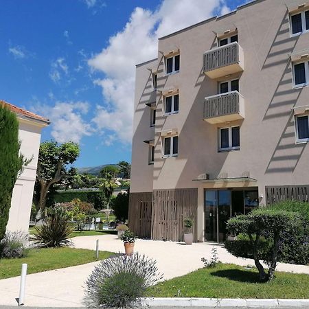 Best Western Plus Elixir Grasse Eksteriør billede