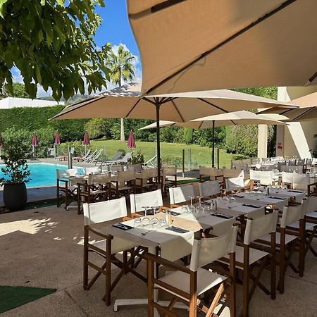 Best Western Plus Elixir Grasse Eksteriør billede