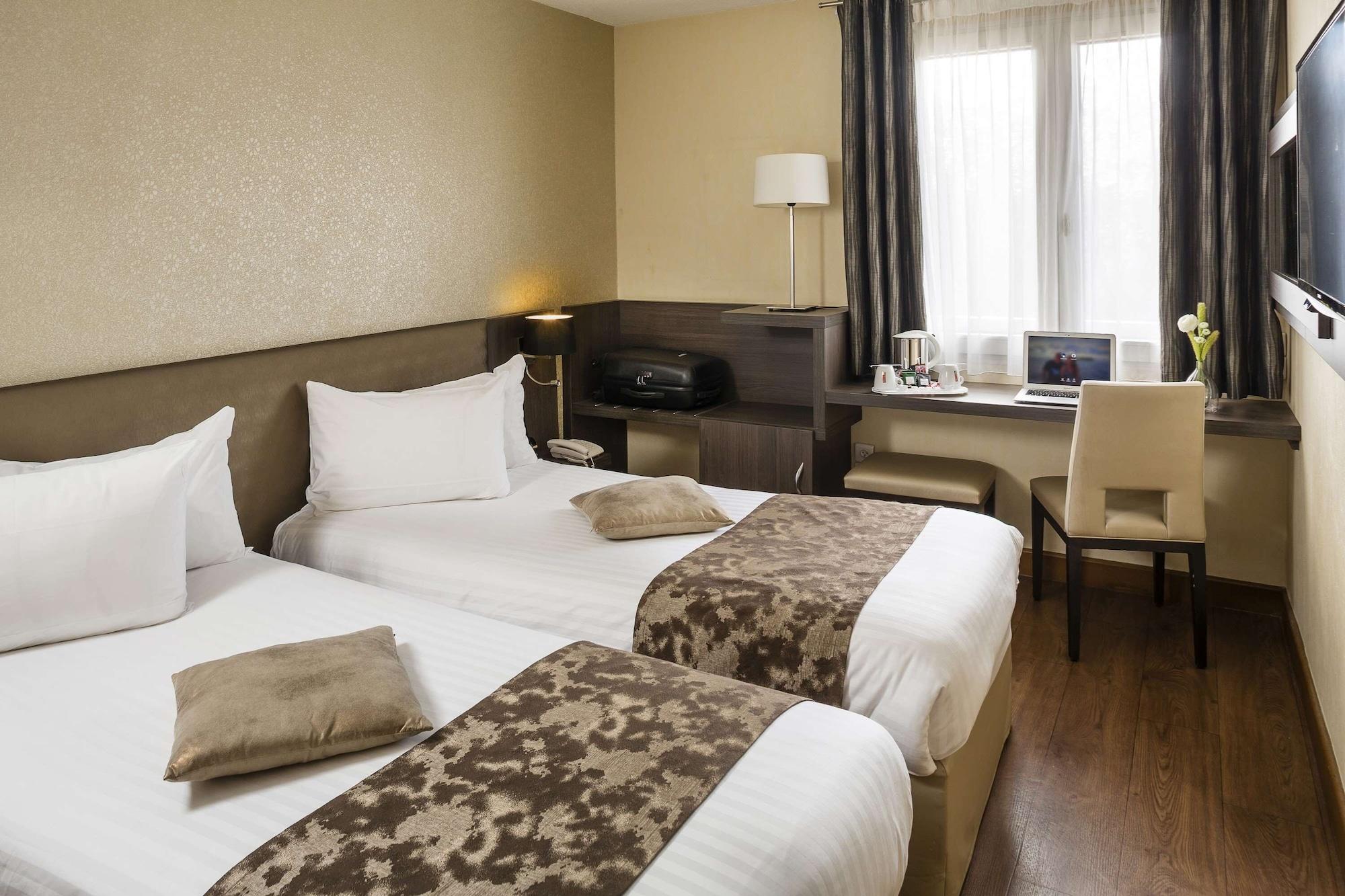 Best Western Plus Elixir Grasse Eksteriør billede