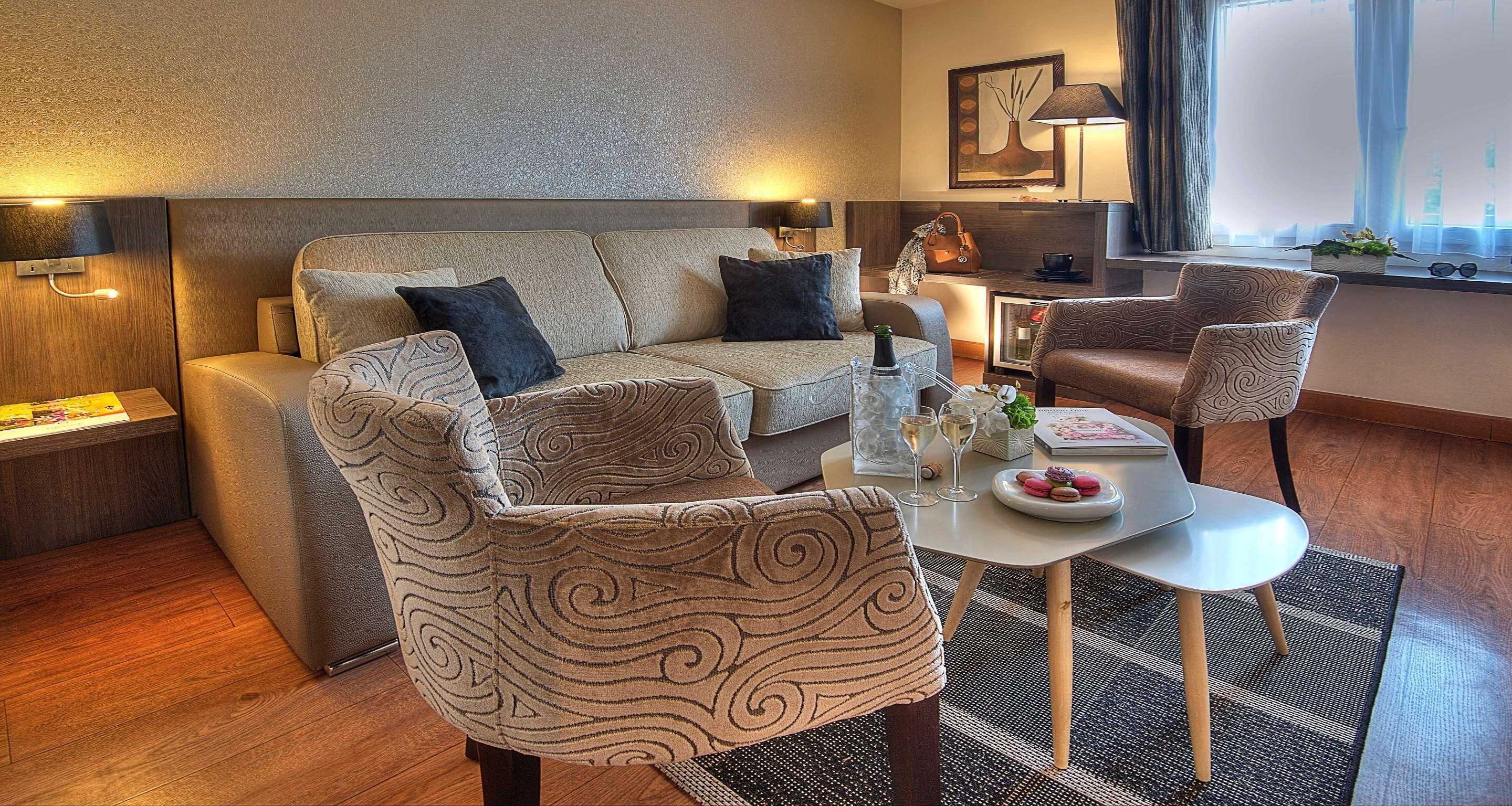 Best Western Plus Elixir Grasse Eksteriør billede