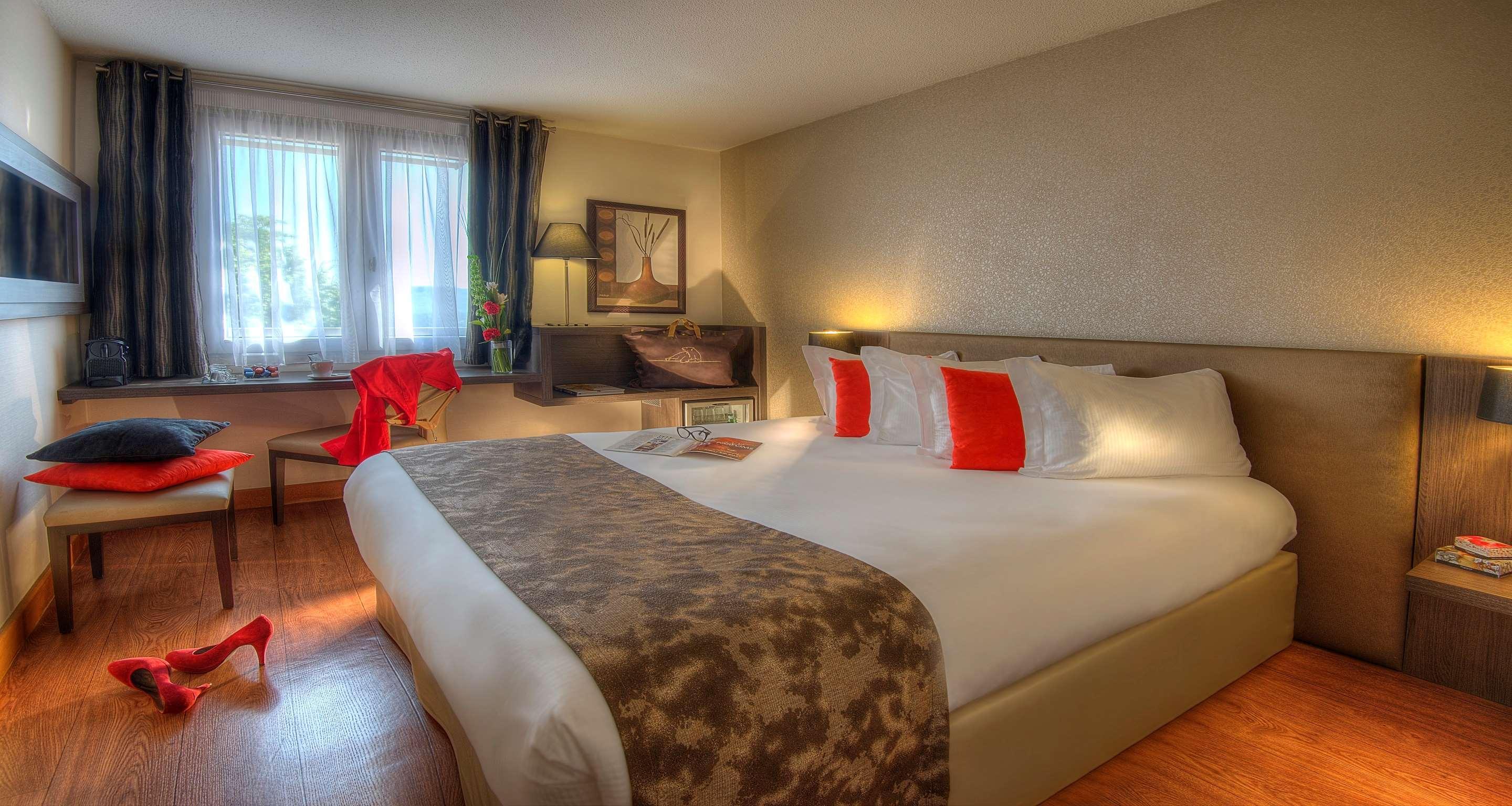 Best Western Plus Elixir Grasse Eksteriør billede