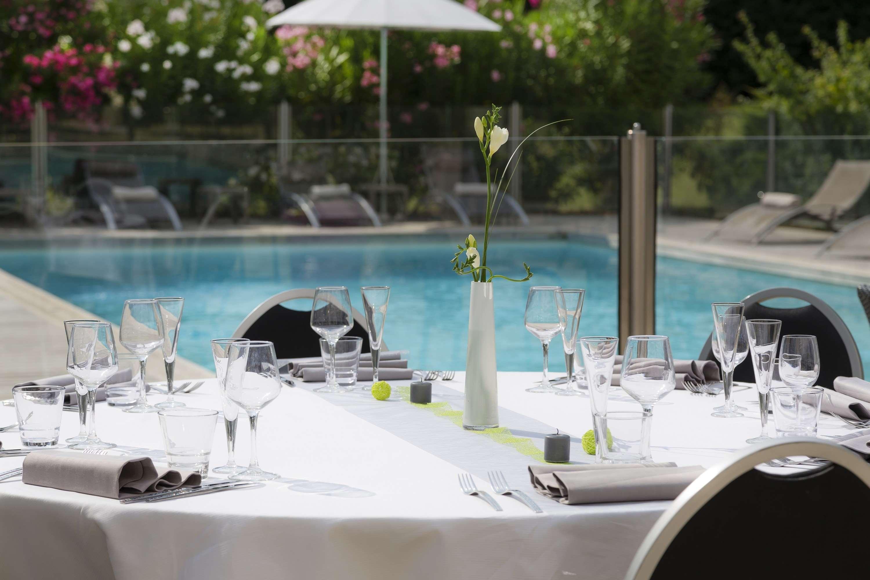 Best Western Plus Elixir Grasse Eksteriør billede