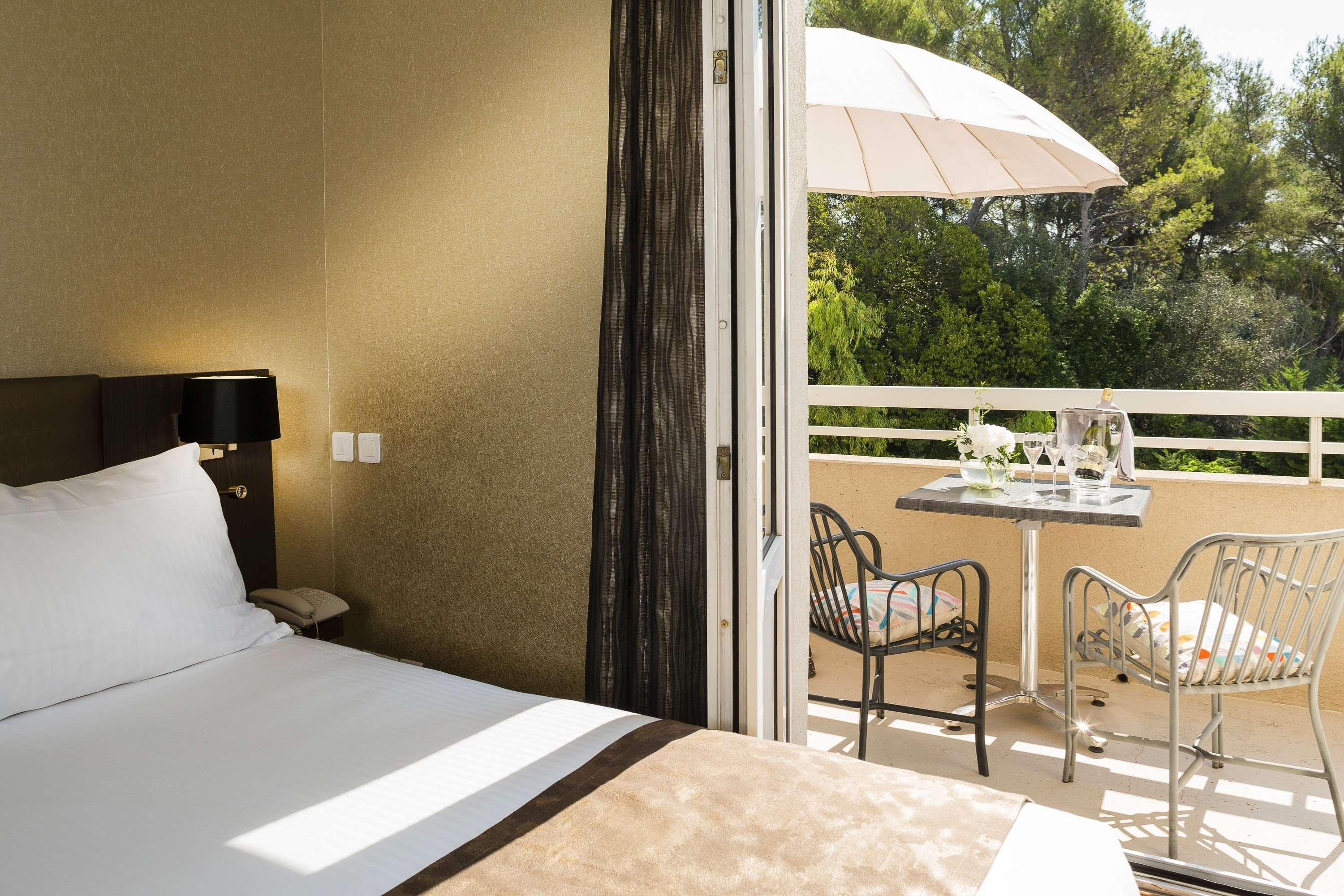 Best Western Plus Elixir Grasse Eksteriør billede