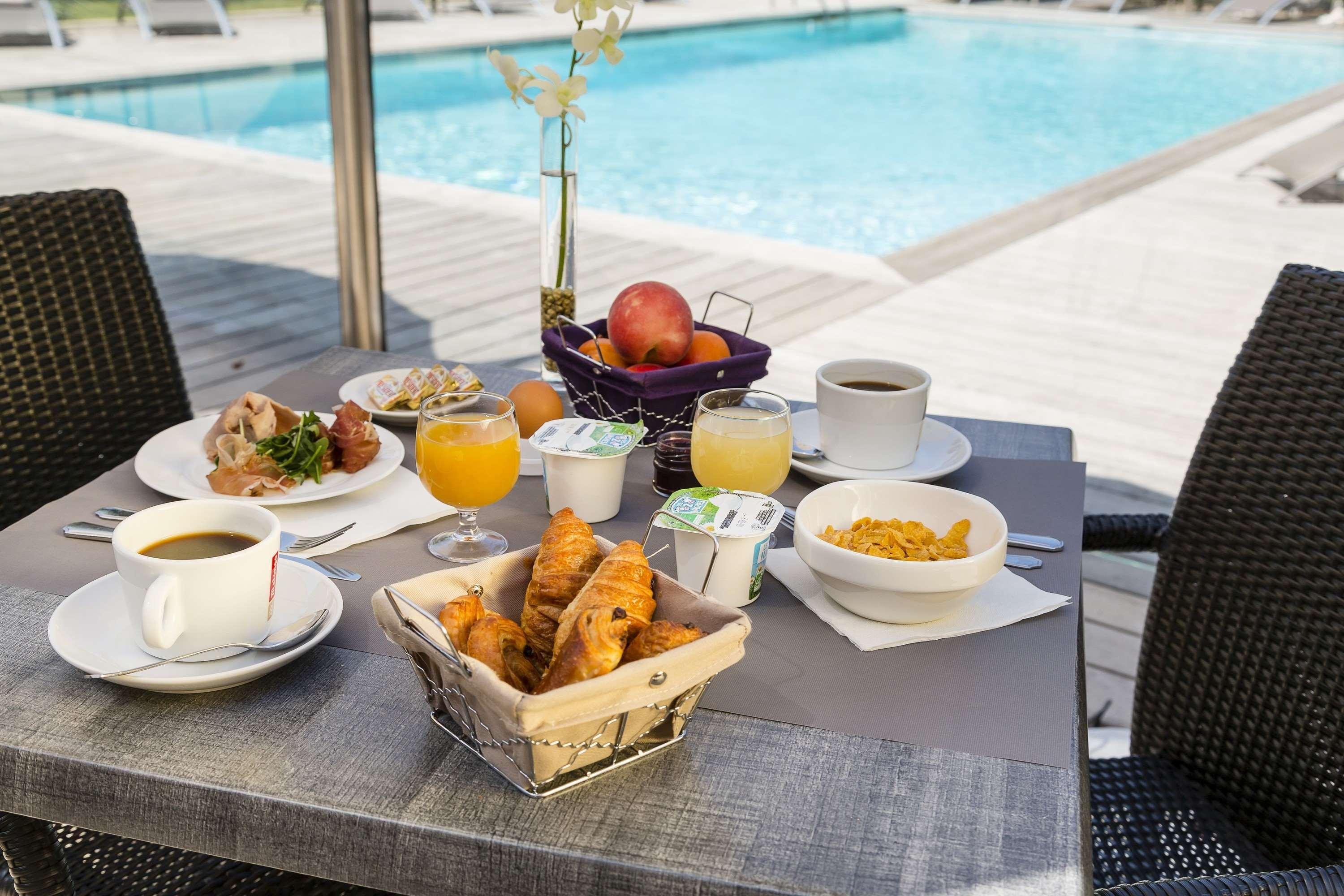 Best Western Plus Elixir Grasse Eksteriør billede