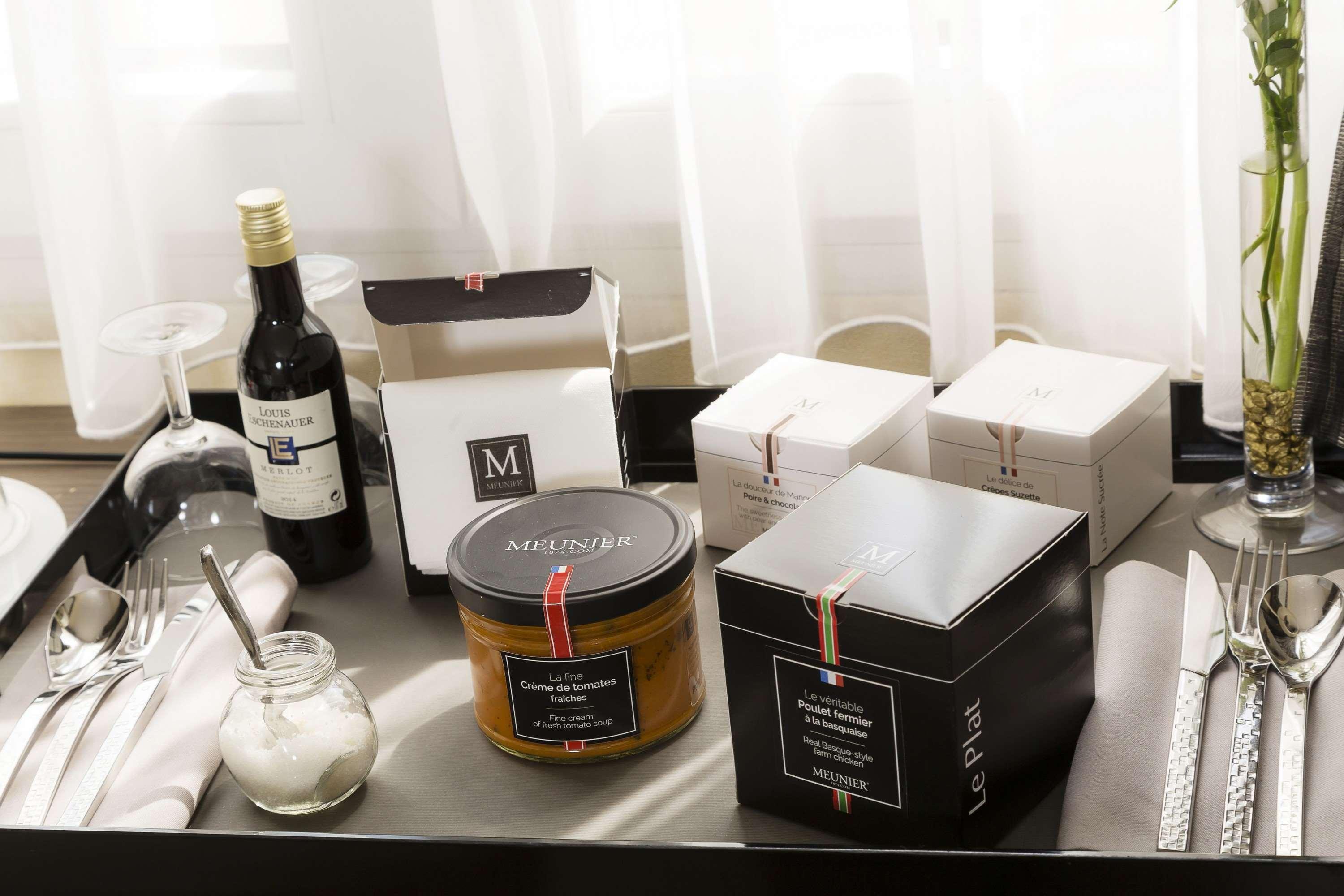 Best Western Plus Elixir Grasse Eksteriør billede