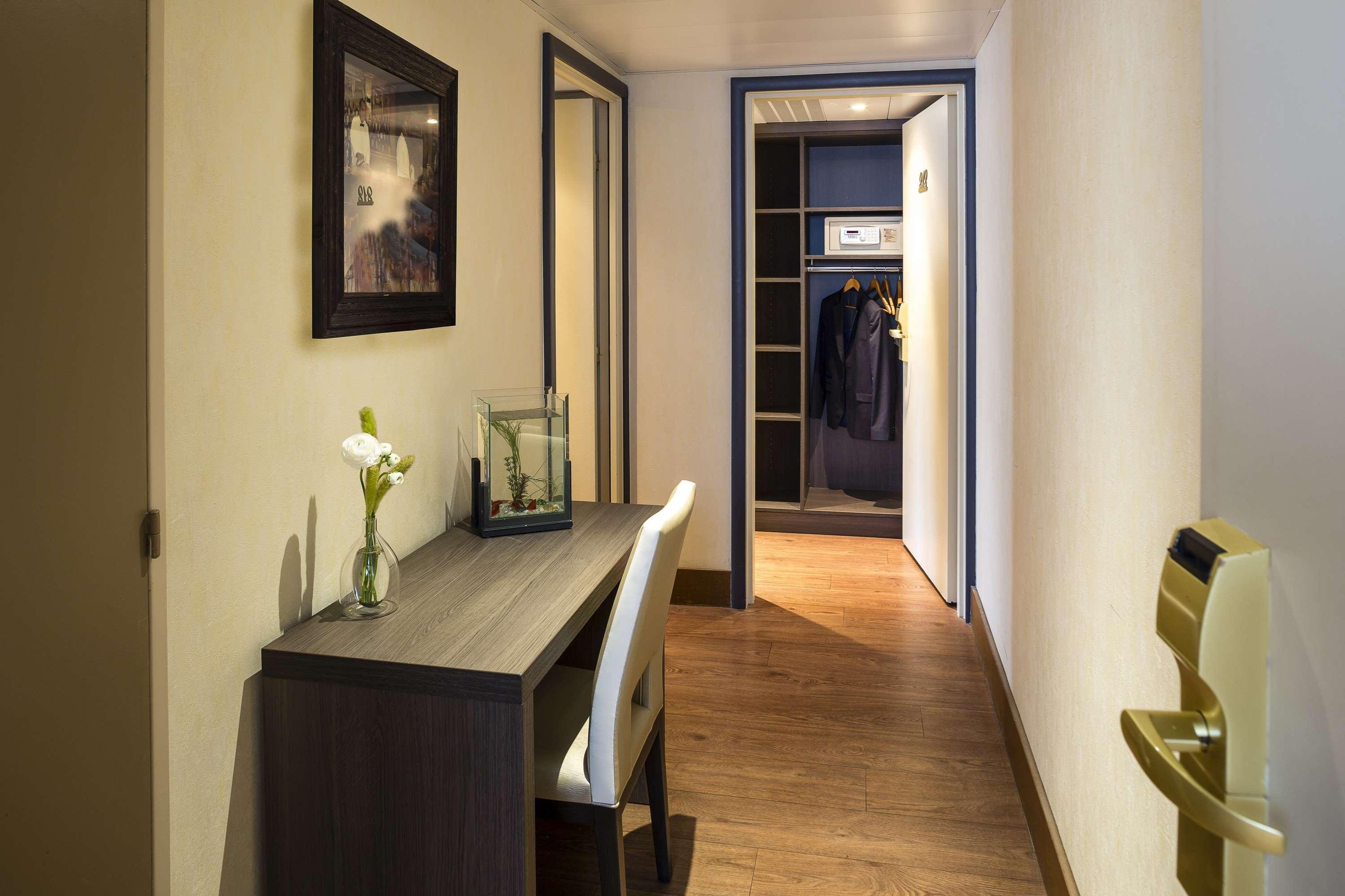 Best Western Plus Elixir Grasse Eksteriør billede