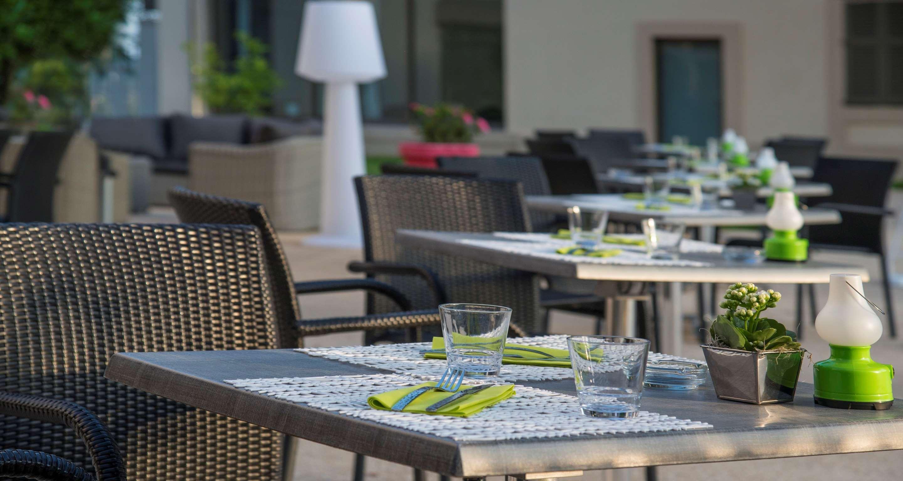 Best Western Plus Elixir Grasse Eksteriør billede
