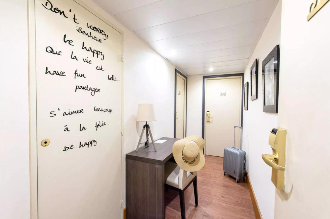 Best Western Plus Elixir Grasse Eksteriør billede