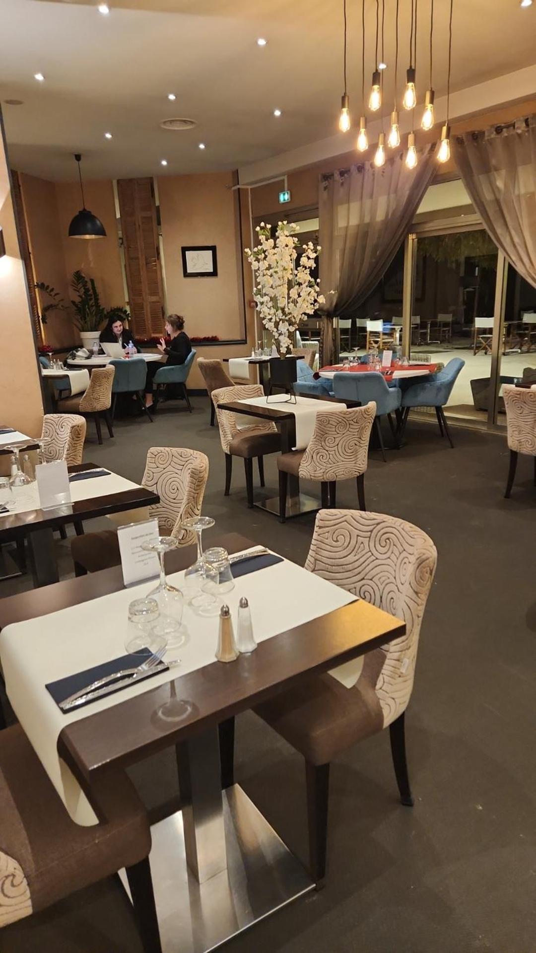 Best Western Plus Elixir Grasse Eksteriør billede