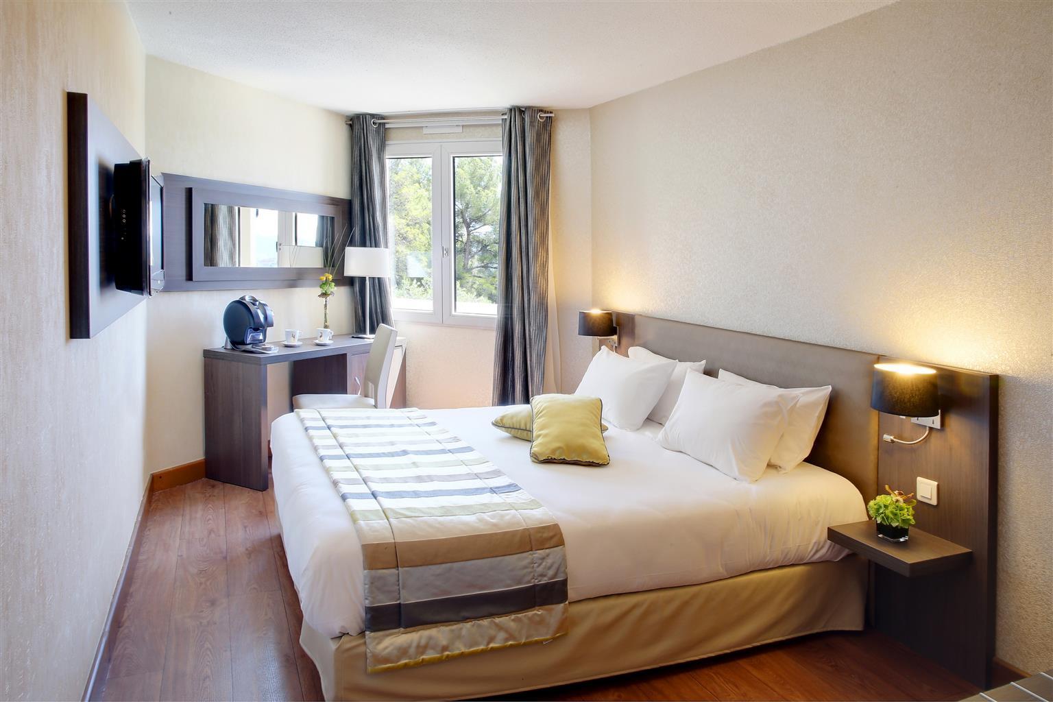 Best Western Plus Elixir Grasse Eksteriør billede