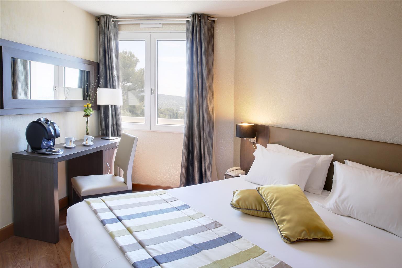 Best Western Plus Elixir Grasse Eksteriør billede
