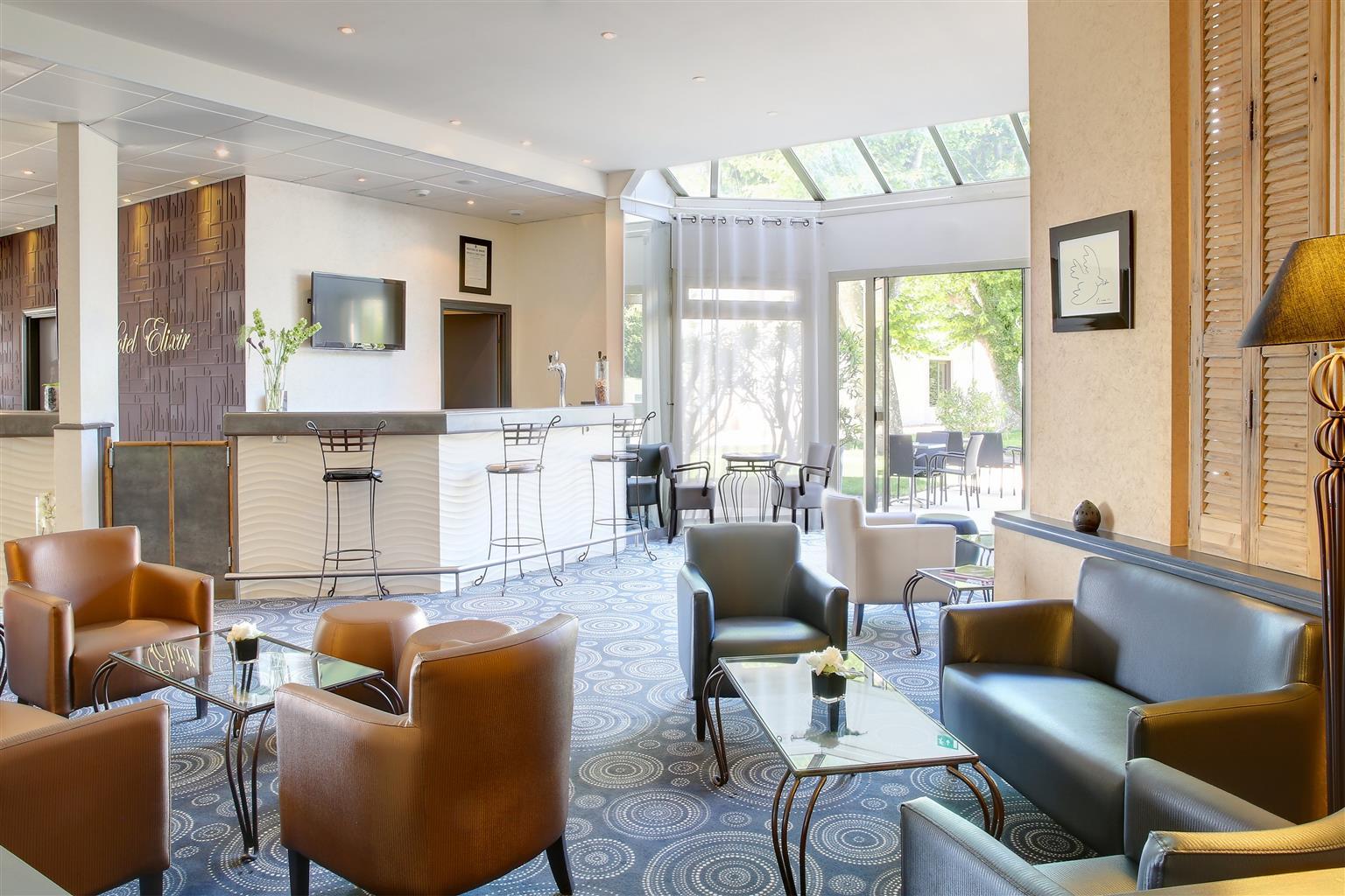 Best Western Plus Elixir Grasse Eksteriør billede