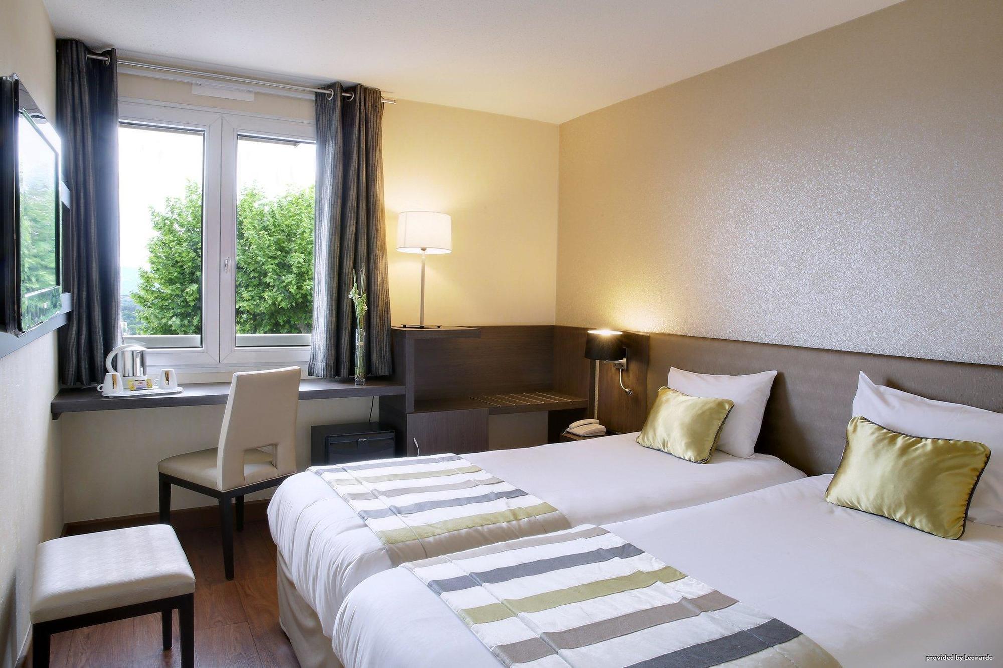 Best Western Plus Elixir Grasse Eksteriør billede