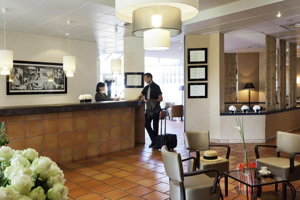 Best Western Plus Elixir Grasse Eksteriør billede
