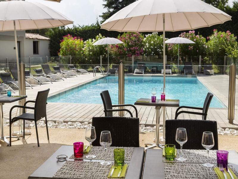 Best Western Plus Elixir Grasse Eksteriør billede